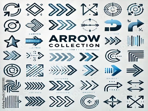 Arrow Collection