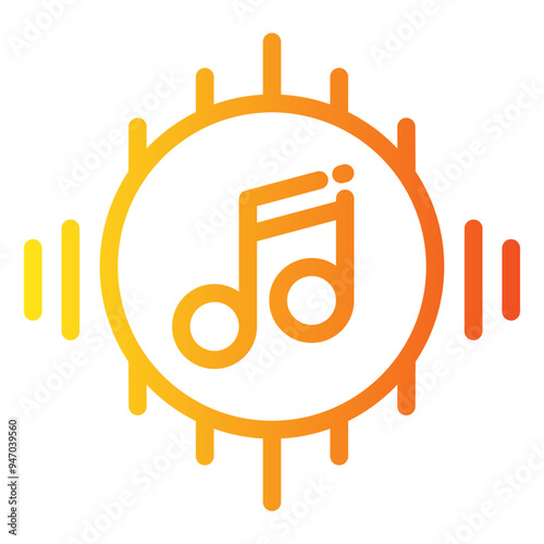 Music Icon