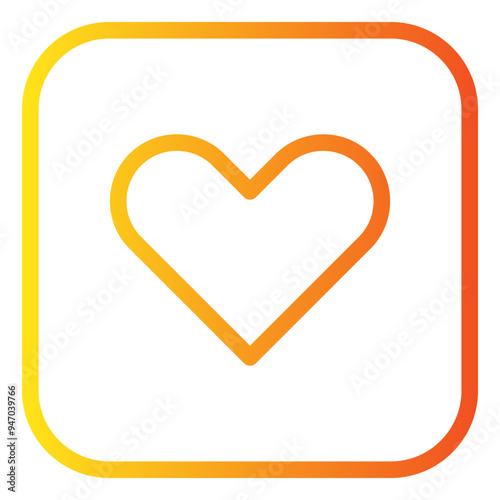 Heart Icon