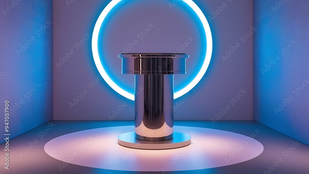 microphone on the table microphone on the table