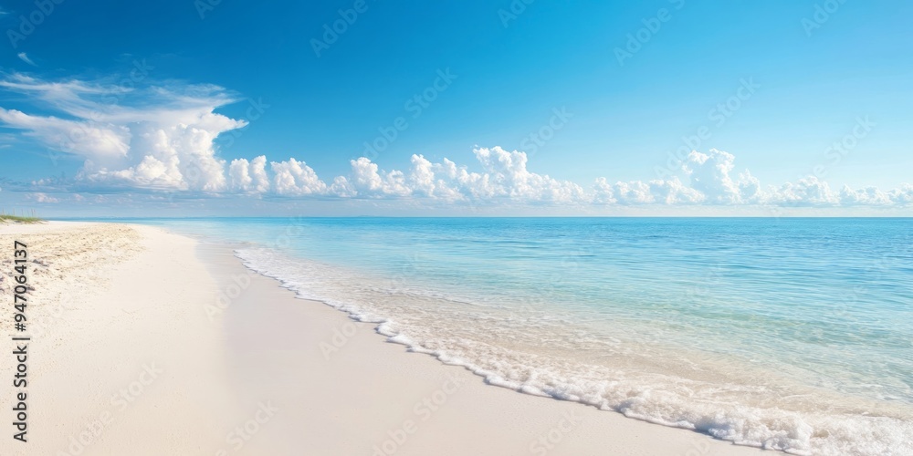 white sand beach on a tropical island, palm trees, Paradise, azure water,travel destination, family vacation,tourisam,coastal
white sand beach on a tropical island, palm trees, Paradise, azure water,travel destination, family vacation,tourisam,coastal