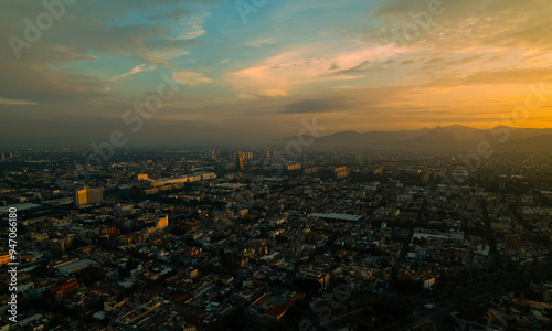 Ciudad de México (CDMX)