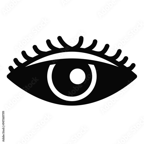 eyelash