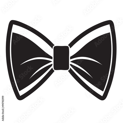 Classic Stylish Bow Tie
