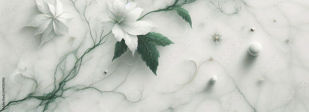 White marble green pattern luxury texture for do ceramic kitchen light white tile background stone wall granite floor natural seamless style vintage for interior decoration and outside. White marble green pattern luxury texture for do ceramic kitchen light white tile background stone wall granite floor natural seamless style vintage for interior decoration and outside.