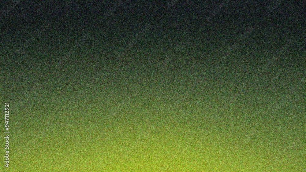 Green grainy gradient abstract background, noise texture effect, banner poster header design Green grainy gradient abstract background, noise texture effect, banner poster header design