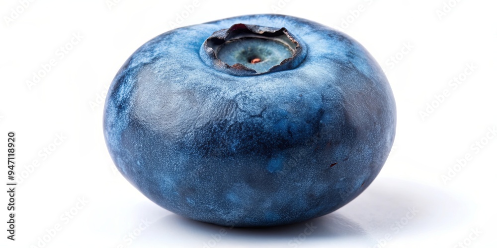 Fresh blueberry berry isolated on white background, blueberry, fruit, isolated, white background, healthy, ripe, round Fresh blueberry berry isolated on white background, blueberry, fruit, isolated, white background, healthy, ripe, round