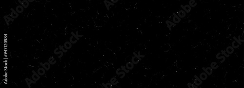 Dusty grain particles background. Sandy noise film filter texture. Old grunge speckles, fibers, flecks, specks, scratches wallpaper. Vintage rough grit dirty overlay. Vector distressed dotted backdrop