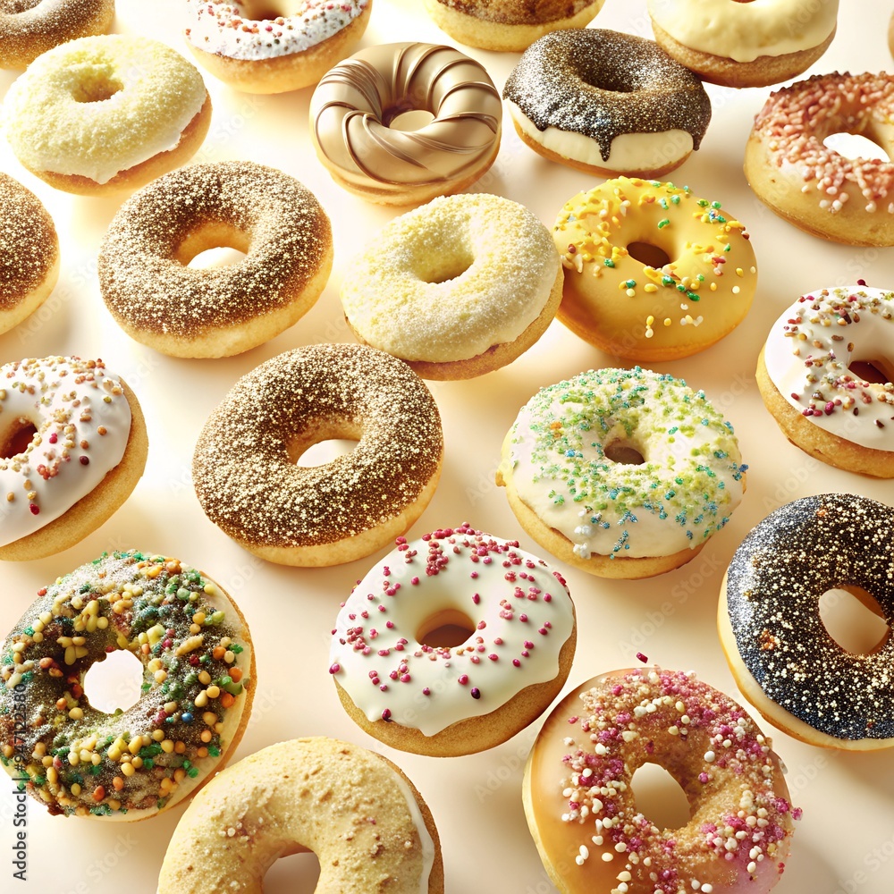 sprinkle donuts sprinkle donuts