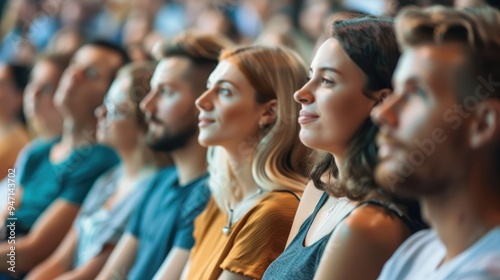 Audience Engagement: Approaches to actively involve the audience during a presentation, using tools like questions, discussions, and interactive content to sustain interest.
