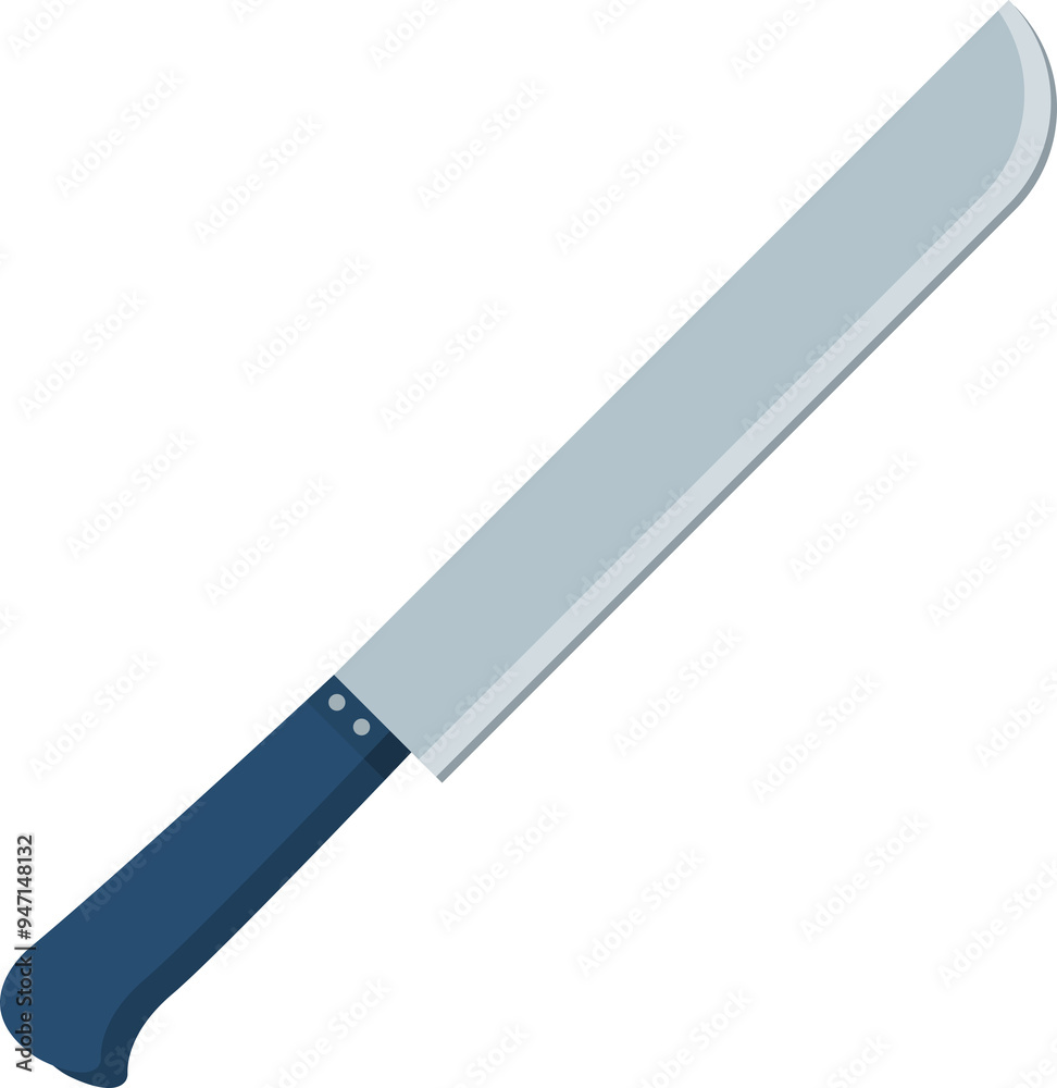 Kitchen utensil knife Kitchen utensil knife