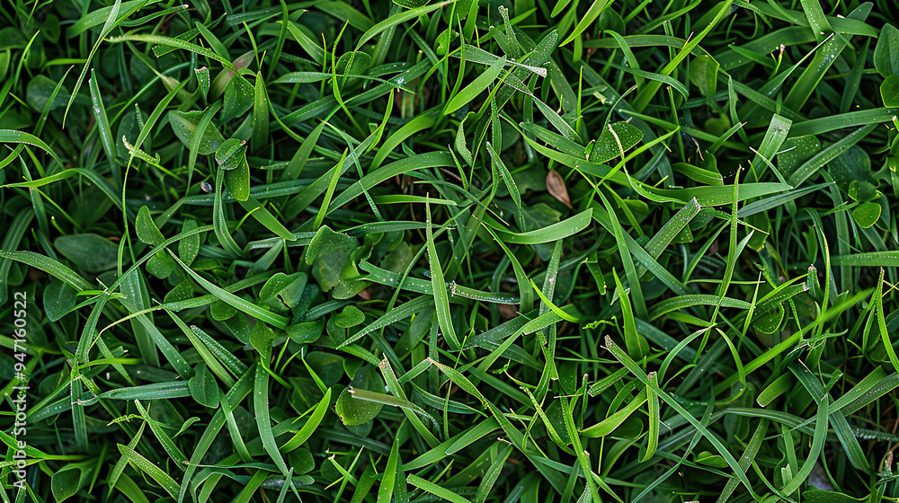 fresh cut grass background. close-up of grass in the field fresh cut grass background. close-up of grass in the field