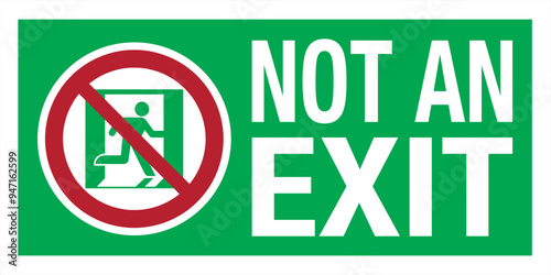 Emergency Escape Evacuation S...