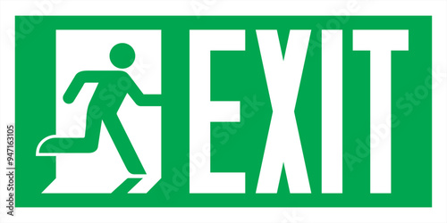 Emergency Escape Evacuation S...