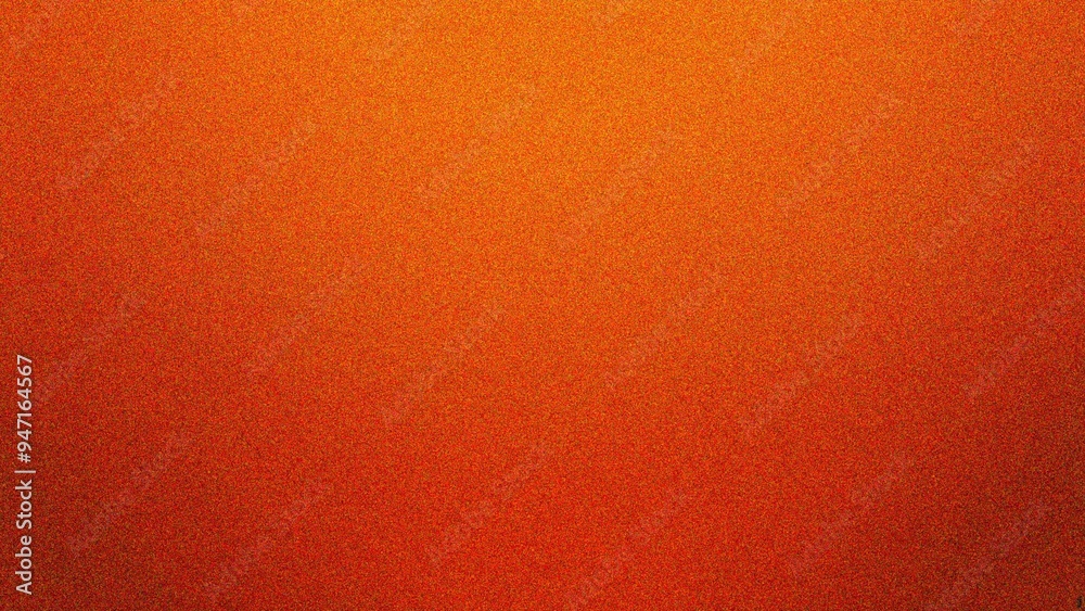Orange grainy gradient abstract background, noise texture effect, banner poster header design Orange grainy gradient abstract background, noise texture effect, banner poster header design