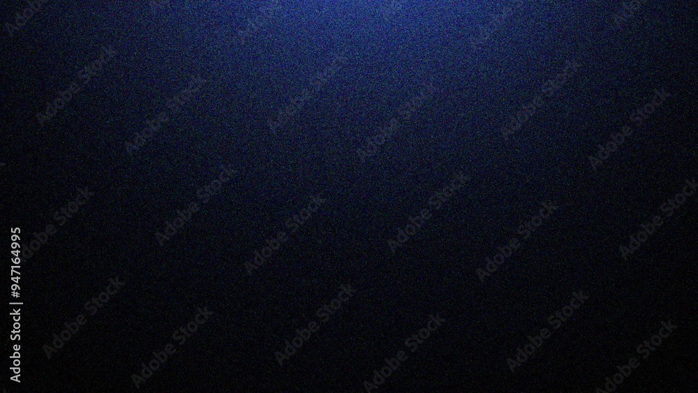 Indigo grainy noisy color gradient banner, dark textured poster header cover backdrop design Indigo grainy noisy color gradient banner, dark textured poster header cover backdrop design