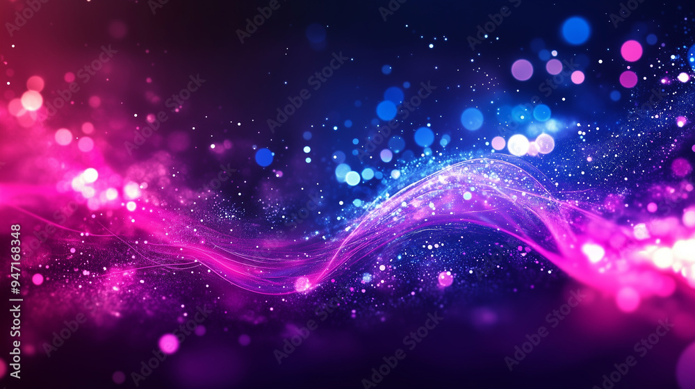 Fototapeta premium abstract light background