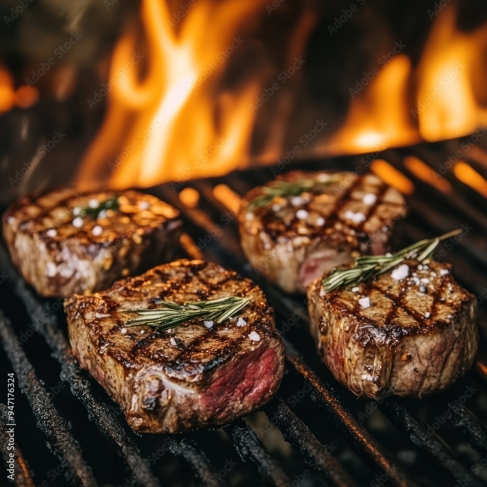 Grilling techniques for perfect steaks Grilling techniques for perfect steaks