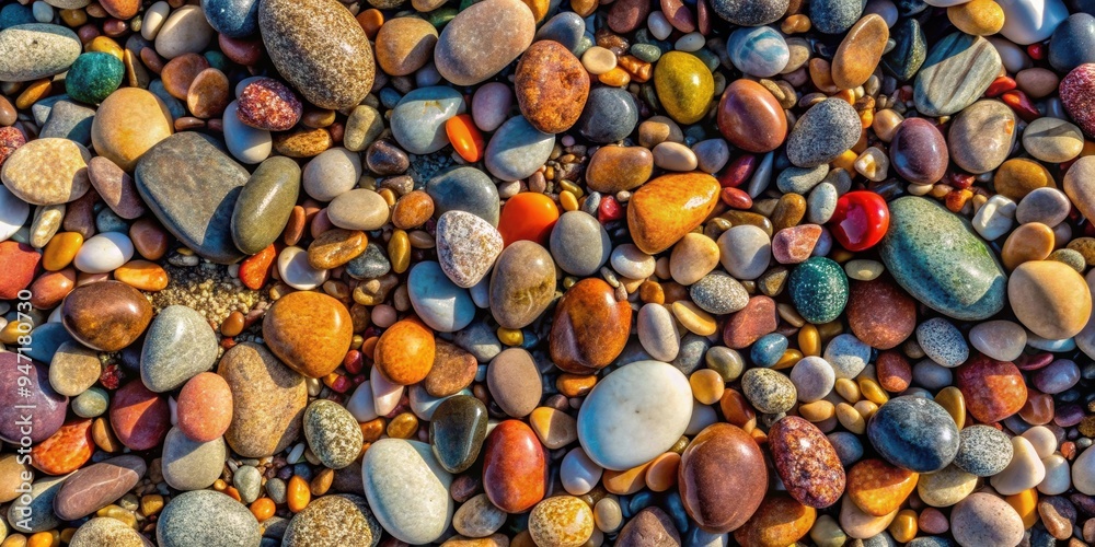 Textured pebble beach with multicolored stones, beach, pebbles, stones, texture, colors, natural, rocky, shore, peaceful Textured pebble beach with multicolored stones, beach, pebbles, stones, texture, colors, natural, rocky, shore, peaceful