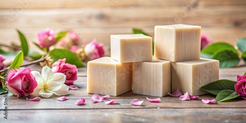 Natural musk blocks used in perfume making , musk, natural, blocks, fragrance, scent, aromatic, perfume, beauty