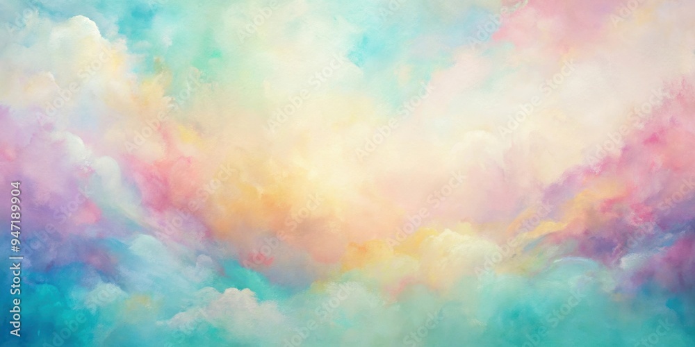 Abstract painting featuring soft calming pastel colors , art, abstract, painting, soft, calming, pastel, colors, gentle Abstract painting featuring soft calming pastel colors , art, abstract, painting, soft, calming, pastel, colors, gentle