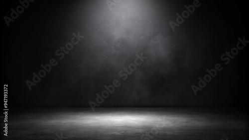 Dark and mysterious black background, dark, mysterious, black, background, texture, abstract, shadows, design, empty, blank