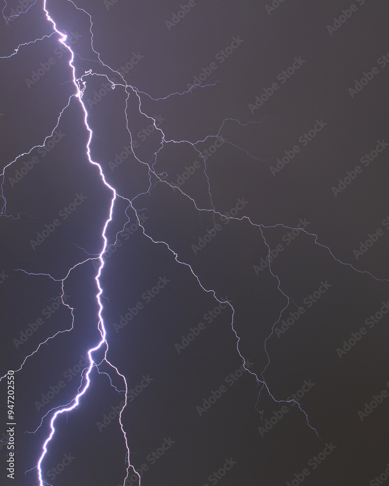 落雷 落雷