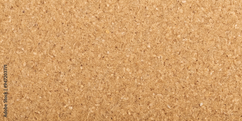 Fototapeta premium Light cork board surface texture perfect for backgrounds or textures, cork board, light, surface, texture, seamless