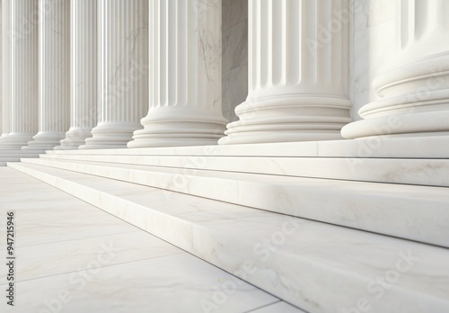 columns in a row