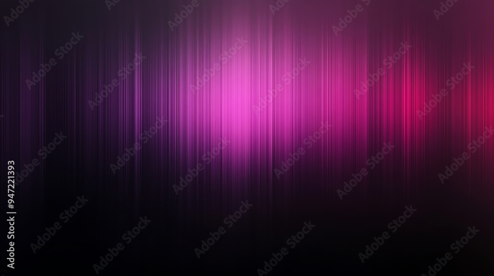 Abstract Background with Vertical Pink and Purple Stripes Abstract Background with Vertical Pink and Purple Stripes