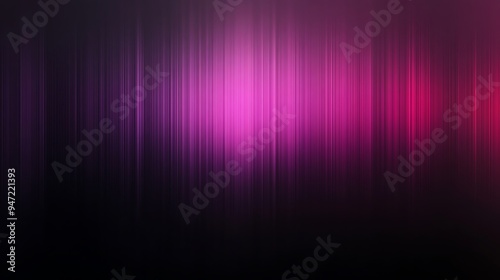 Abstract Background with Vertical Pink and Purple Stripes