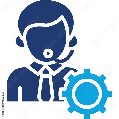 Administration Icon