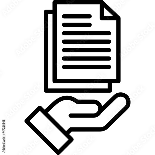 Publishing Icon