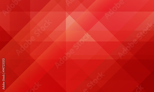 幾何学模様の背景素材