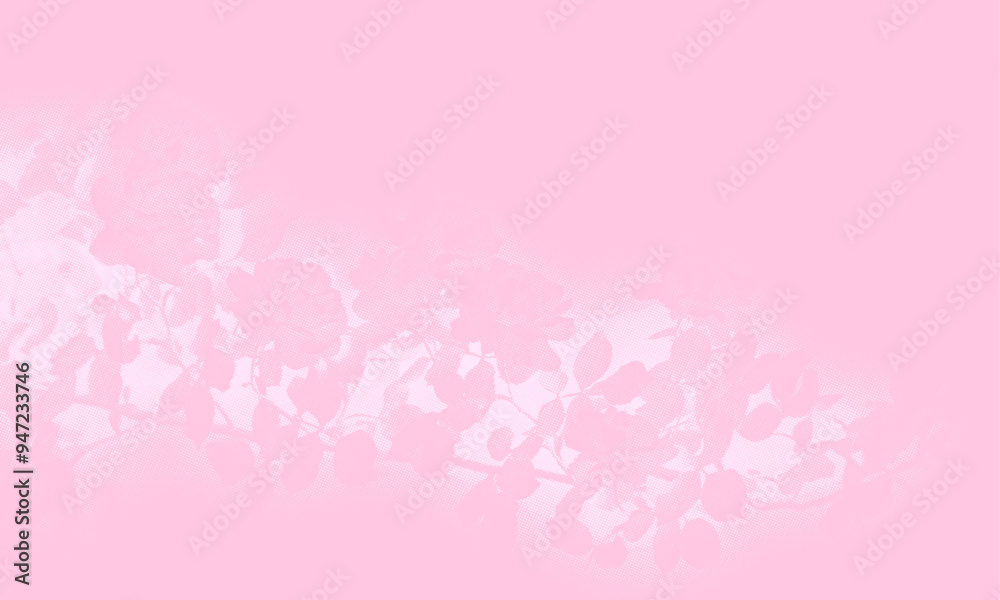 minimalis soft color and blur style on rose flower halftone effect background minimalis soft color and blur style on rose flower halftone effect background