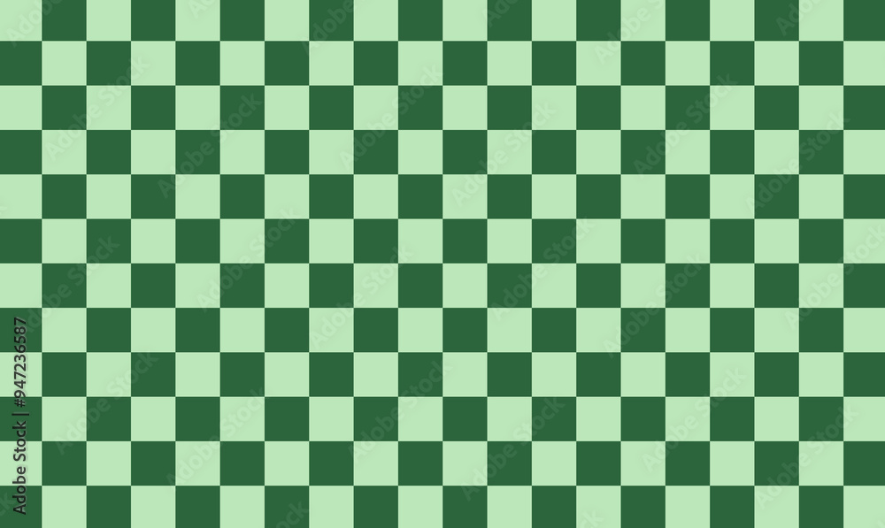 A simple checkered pattern background. The design is traditional yet modern.green.yellow green,deep green. A simple checkered pattern background. The design is traditional yet modern.green.yellow green,deep green.