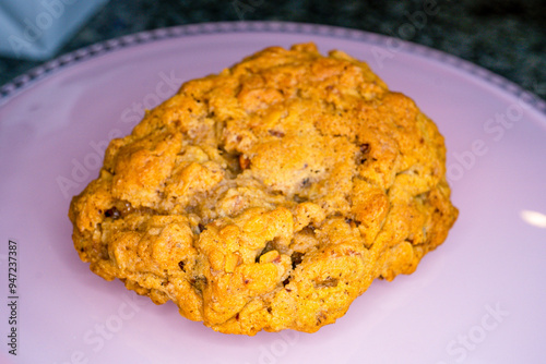 Chocolate Chip Cookie