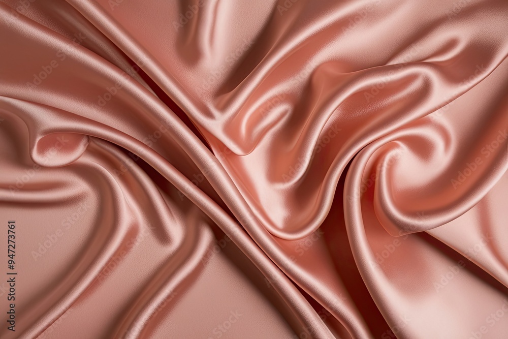 Enchanting Blush Peach Silk Texture Backdrop for Elegant and Modern Designs Enchanting Blush Peach Silk Texture Backdrop for Elegant and Modern Designs