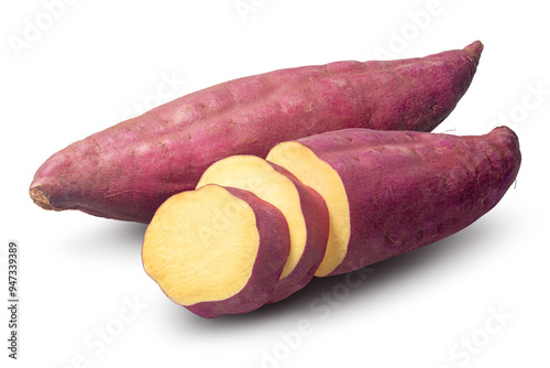 Fotografía サツマイモ /  sweet potato