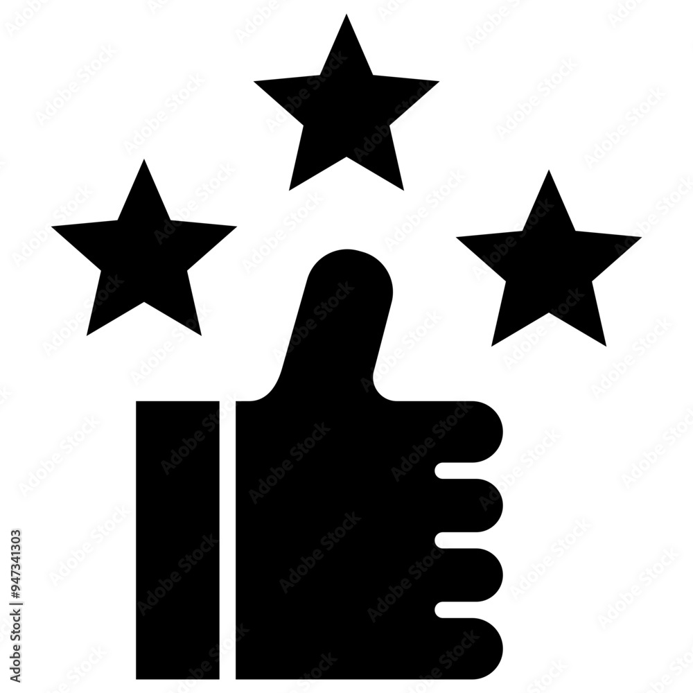 Thumbs Up Icon Thumbs Up Icon
