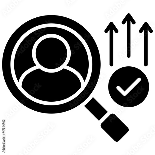 Prospect Icon