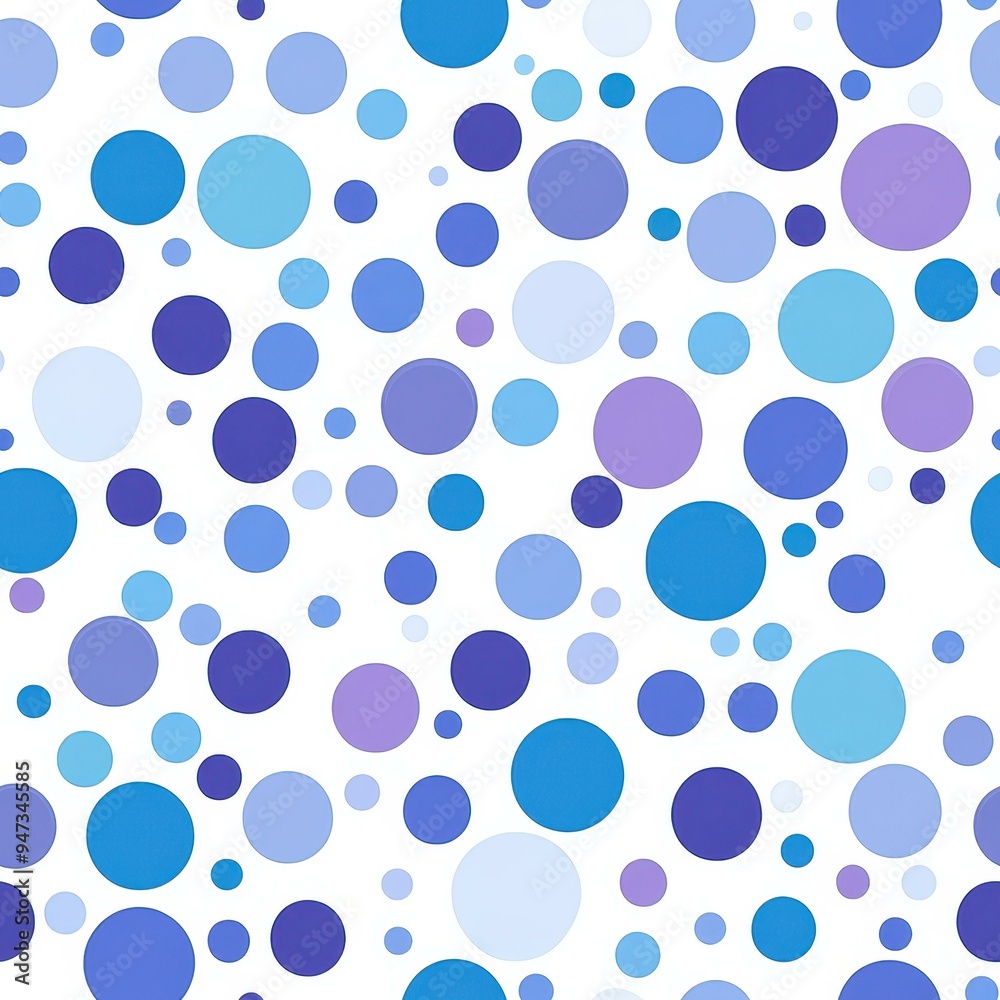 Experience a vibrant blue and violet flat illustration with a neat business dot pattern, perfect for a modern look. Experience a vibrant blue and violet flat illustration with a neat business dot pattern, perfect for a modern look.