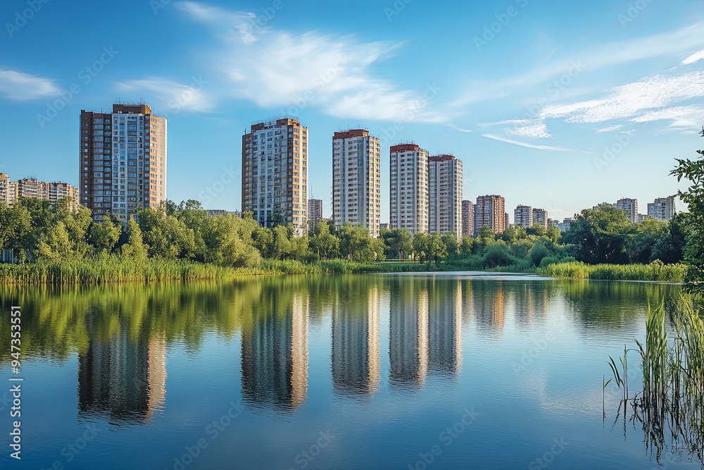 Study on habitat changes due to urbanization Study on habitat changes due to urbanization