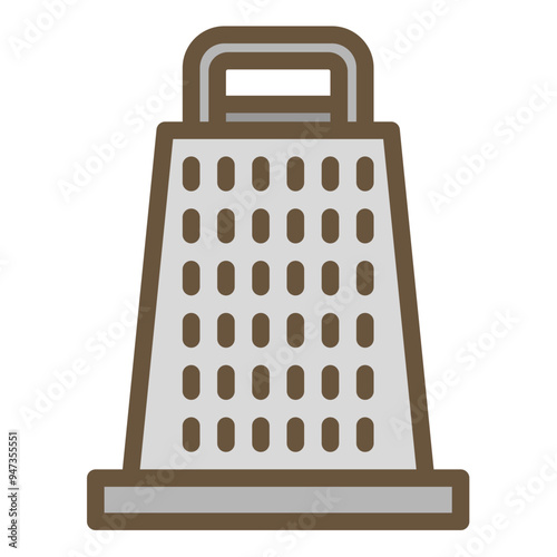 grater