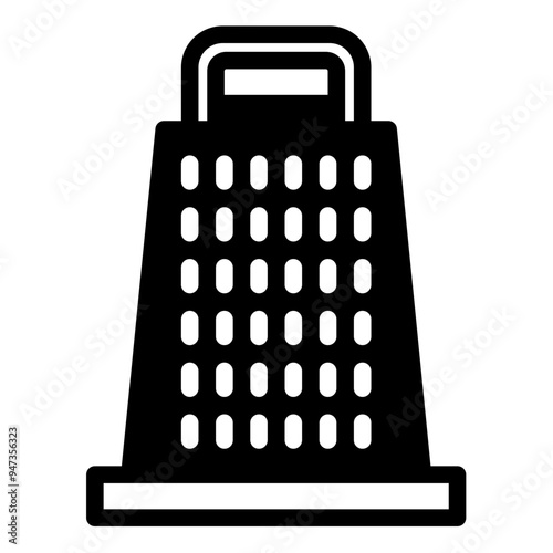 grater