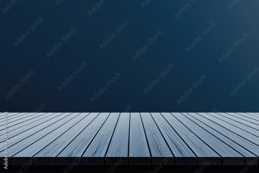A minimalist wooden surface with a dark background, perfect for product displays and creative photography. A minimalist wooden surface with a dark background, perfect for product displays and creative photography.