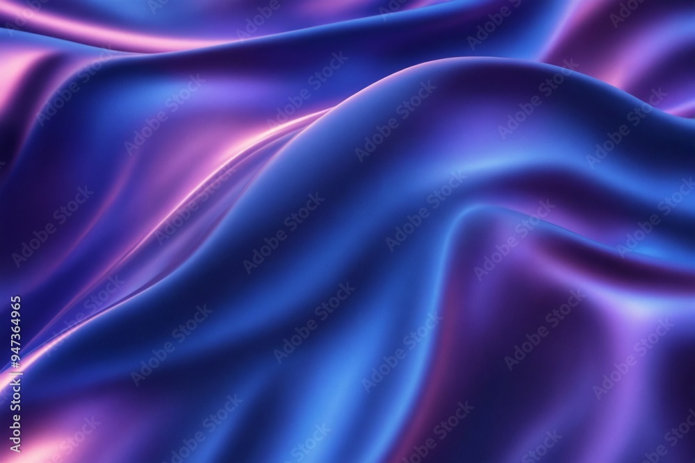 Obraz premium Abstract background shiny texture colors are predominantly purpl
