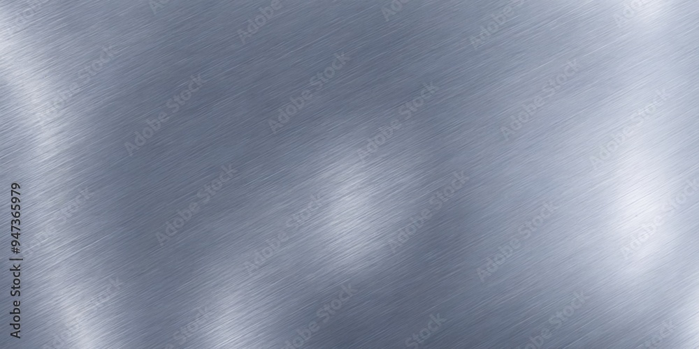Close-up brushed metal surface has metallic sheen appears Shiny Close-up brushed metal surface has metallic sheen appears Shiny