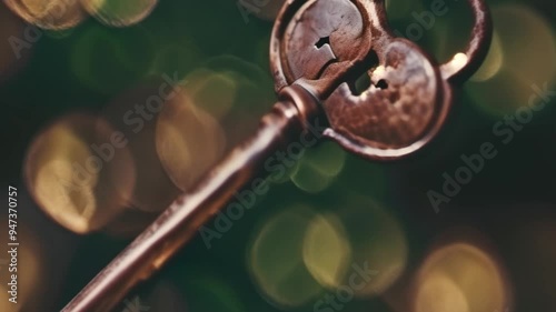 key to success ,generative ai