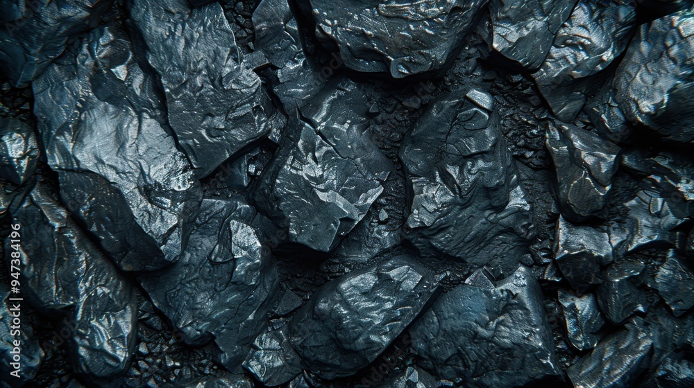 Coal: This black or brownish-black sedimentary rock is burned for ...